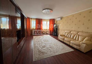3-к квартира, вторичка, 110м2, 3/9 этаж