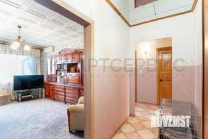 3-к квартира, вторичка, 63м2, 4/9 этаж