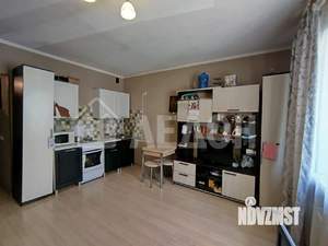 Студия квартира, вторичка, 29м2, 1/8 этаж