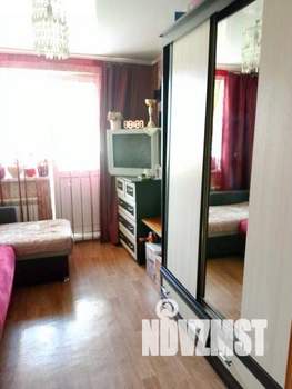 2-к квартира, сданный дом, 45м2, 2/3 этаж