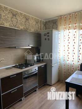1-к квартира, вторичка, 40м2, 1/10 этаж