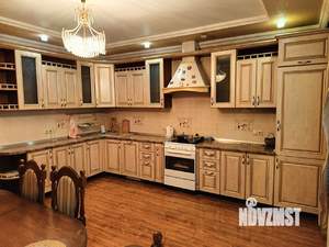 3-к квартира, вторичка, 127м2, 4/6 этаж