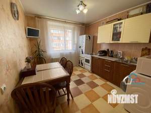 2-к квартира, вторичка, 49м2, 5/5 этаж