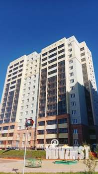 2-к квартира, вторичка, 63м2, 7/15 этаж