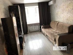 1-к квартира, вторичка, 30м2, 5/5 этаж