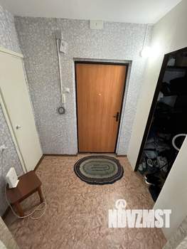 Студия квартира, вторичка, 33м2, 1/11 этаж