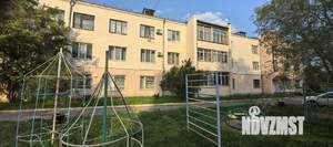 2-к квартира, вторичка, 56м2, 3/3 этаж
