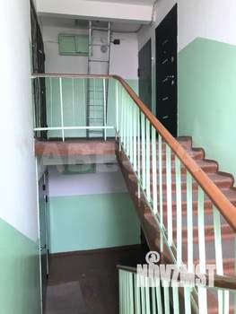 3-к квартира, вторичка, 54м2, 5/5 этаж