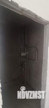 1-к квартира, вторичка, 38м2, 13/16 этаж