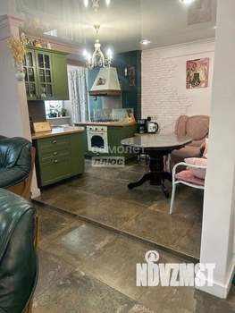 3-к квартира, вторичка, 71м2, 3/11 этаж