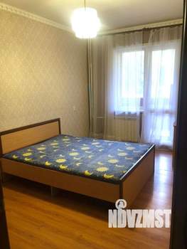 3-к квартира, вторичка, 65м2, 2/9 этаж