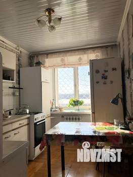 3-к квартира, вторичка, 61м2, 1/9 этаж