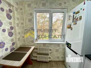 1-к квартира, вторичка, 31м2, 2/5 этаж