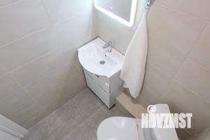 3-к квартира, вторичка, 83м2, 2/14 этаж