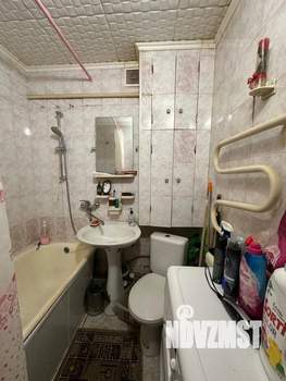 3-к квартира, вторичка, 55м2, 1/5 этаж