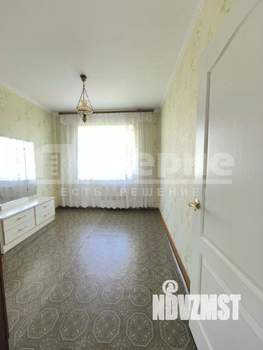 3-к квартира, вторичка, 63м2, 6/9 этаж