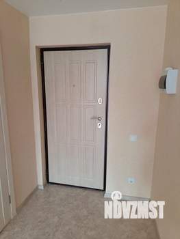 Студия квартира, вторичка, 29м2, 5/5 этаж