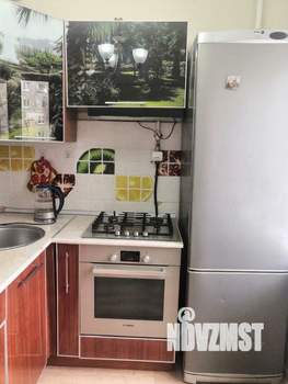 3-к квартира, вторичка, 63м2, 1/5 этаж