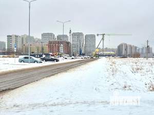 1-к квартира, вторичка, 41м2, 12/16 этаж