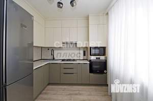 1-к квартира, вторичка, 37м2, 7/9 этаж