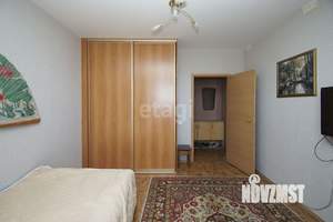 2-к квартира, вторичка, 56м2, 8/10 этаж