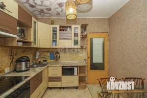 3-к квартира, вторичка, 67м2, 2/12 этаж