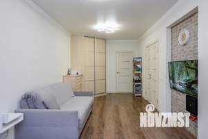 2-к квартира, вторичка, 48м2, 1/5 этаж