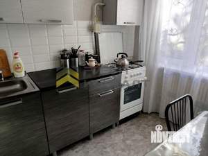 1-к квартира, вторичка, 30м2, 1/9 этаж