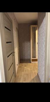 1-к квартира, вторичка, 33м2, 2/4 этаж