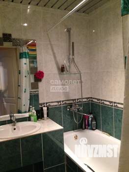 3-к квартира, вторичка, 68м2, 9/12 этаж