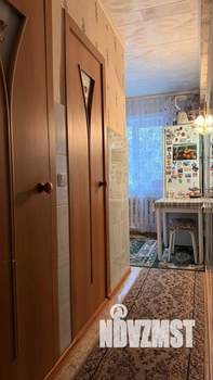 2-к квартира, вторичка, 48м2, 1/5 этаж