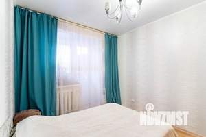 3-к квартира, вторичка, 66м2, 2/9 этаж