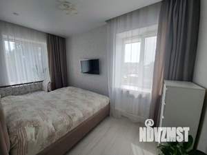 2-к квартира, вторичка, 42м2, 3/3 этаж