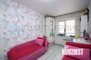 2-к квартира, вторичка, 44м2, 5/5 этаж