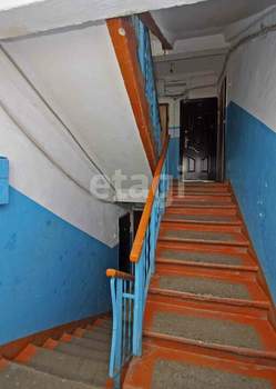 1-к квартира, вторичка, 32м2, 1/5 этаж