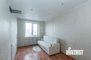 3-к квартира, вторичка, 61м2, 6/9 этаж