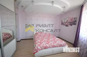 3-к квартира, вторичка, 109м2, 12/16 этаж