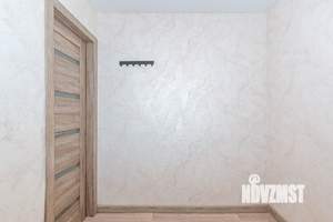 2-к квартира, вторичка, 43м2, 2/5 этаж