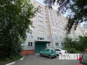 3-к квартира, вторичка, 63м2, 6/9 этаж