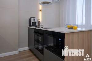 4-к квартира, вторичка, 90м2, 14/17 этаж