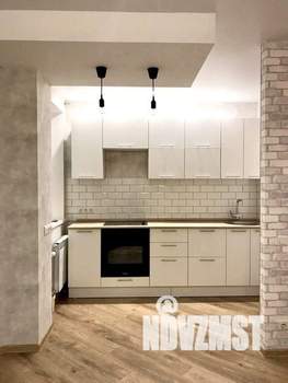 1-к квартира, вторичка, 31м2, 5/17 этаж