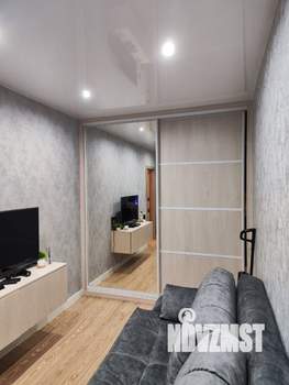 2-к квартира, вторичка, 43м2, 1/5 этаж