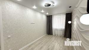 2-к квартира, вторичка, 45м2, 3/5 этаж