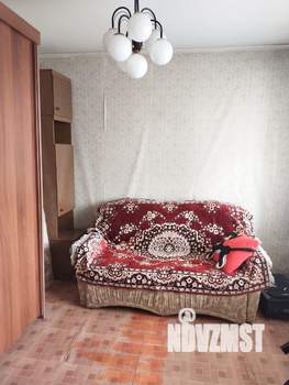 3-к квартира, вторичка, 52м2, 6/9 этаж