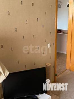 3-к квартира, вторичка, 61м2, 3/5 этаж