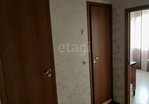 1-к квартира, вторичка, 35м2, 3/11 этаж