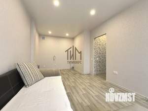 2-к квартира, вторичка, 44м2, 14/16 этаж