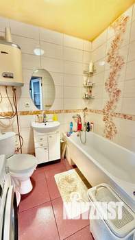 1-к квартира, вторичка, 35м2, 6/9 этаж