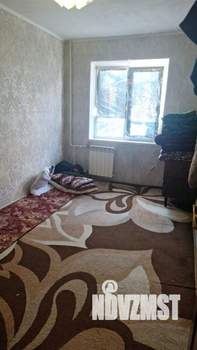 2-к квартира, вторичка, 43м2, 2/5 этаж
