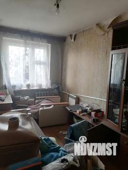 2-к квартира, вторичка, 40м2, 9/9 этаж